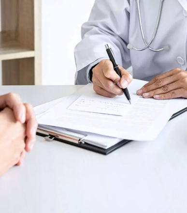 Personalized ENT Treatment Plans