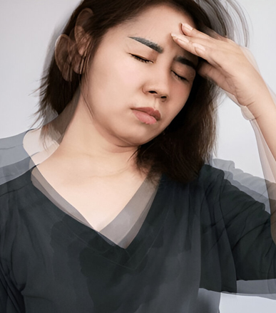 Balance Issues and Dizziness Treatment